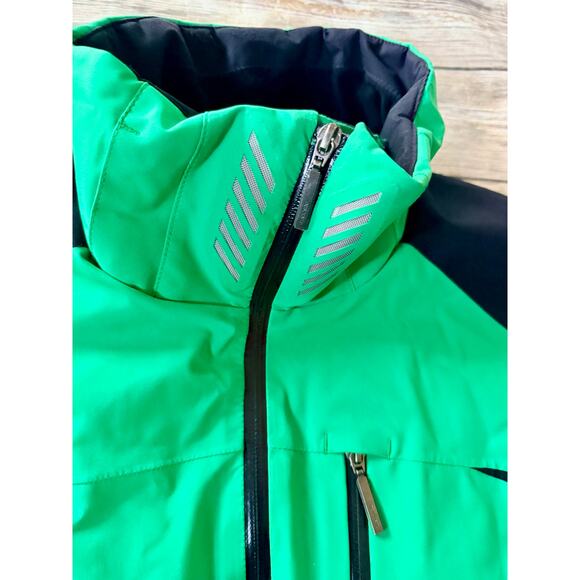 DESECENTE TOP QUALITY SKI JACKET - Picture 9 of 14